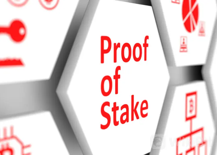 什么是pos共识机制 具体又是如何借其赚取收益 原创资讯 区块天眼app