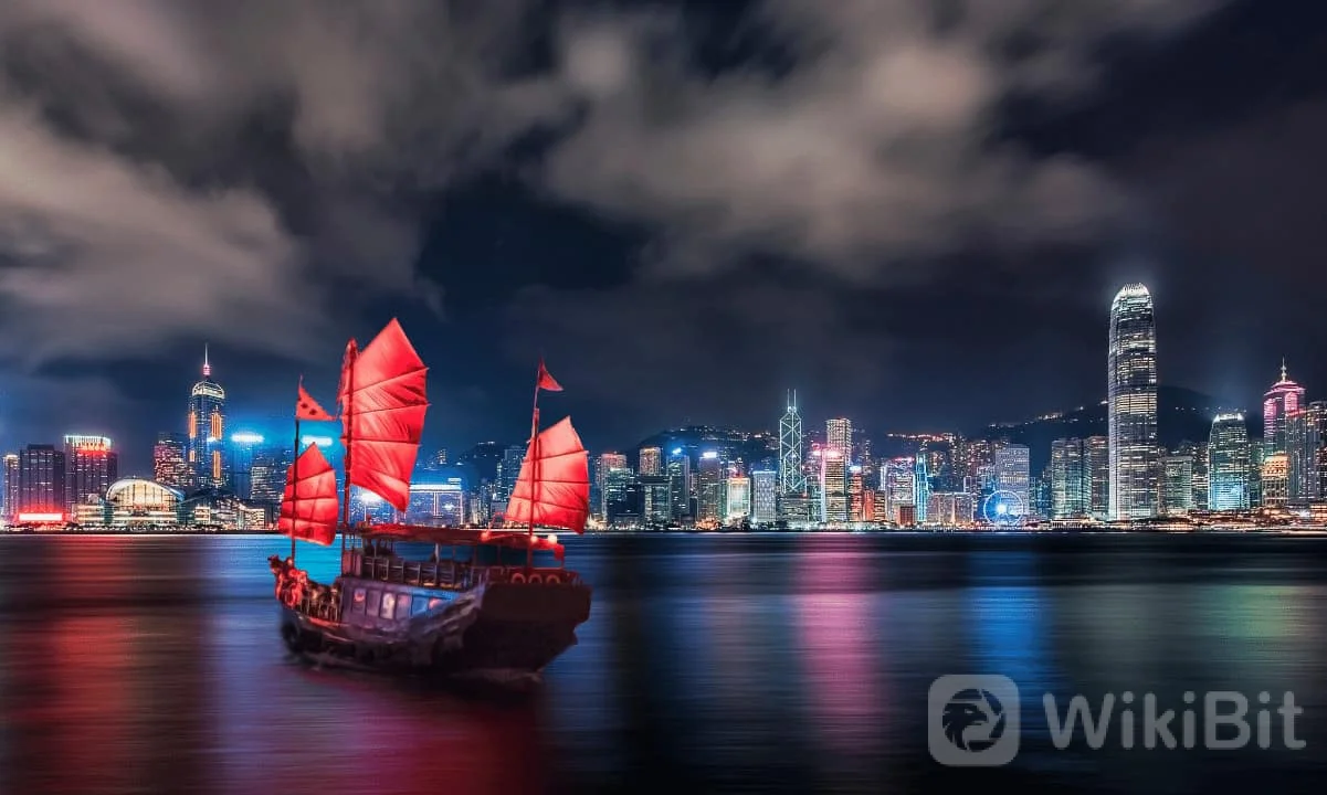 香港将于22年7月前制定加密货币监管计划