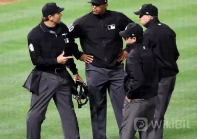 FTX赞助美国职业棒球大联盟 裁判员将佩戴加密交易所的标识